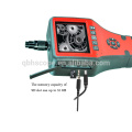 3,5 Zoll 200X Digitalzoom HD Tragbare LCD Betrieb Mikroskop Endoskop